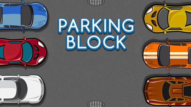 Parking Block